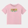 Infant Jersey Short Sleeve Tee Thumbnail
