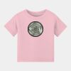 Infant Jersey Short Sleeve Tee Thumbnail