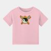 Infant Jersey Short Sleeve Tee Thumbnail