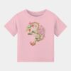 Infant Jersey Short Sleeve Tee Thumbnail