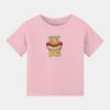 Infant Jersey Short Sleeve Tee Thumbnail