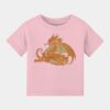 Infant Jersey Short Sleeve Tee Thumbnail