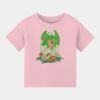 Infant Jersey Short Sleeve Tee Thumbnail