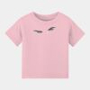 Infant Jersey Short Sleeve Tee Thumbnail