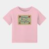 Infant Jersey Short Sleeve Tee Thumbnail