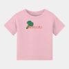 Infant Jersey Short Sleeve Tee Thumbnail