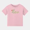 Infant Jersey Short Sleeve Tee Thumbnail