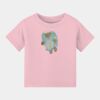Infant Jersey Short Sleeve Tee Thumbnail