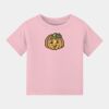 Infant Jersey Short Sleeve Tee Thumbnail