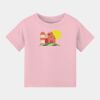 Infant Jersey Short Sleeve Tee Thumbnail