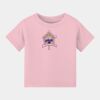 Infant Jersey Short Sleeve Tee Thumbnail