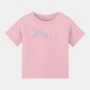 Infant Jersey Short Sleeve Tee Thumbnail