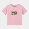 Infant Jersey Short Sleeve Tee Thumbnail