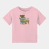 Infant Jersey Short Sleeve Tee Thumbnail