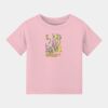Infant Jersey Short Sleeve Tee Thumbnail