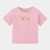 Infant Jersey Short Sleeve Tee Thumbnail