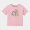 Infant Jersey Short Sleeve Tee Thumbnail