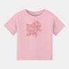 Infant Jersey Short Sleeve Tee Thumbnail