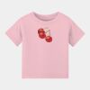 Infant Jersey Short Sleeve Tee Thumbnail