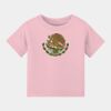 Infant Jersey Short Sleeve Tee Thumbnail