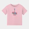 Infant Jersey Short Sleeve Tee Thumbnail