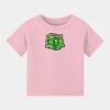 Infant Jersey Short Sleeve Tee Thumbnail