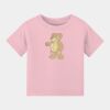 Infant Jersey Short Sleeve Tee Thumbnail