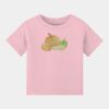 Infant Jersey Short Sleeve Tee Thumbnail