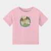 Infant Jersey Short Sleeve Tee Thumbnail