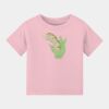 Infant Jersey Short Sleeve Tee Thumbnail