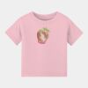 Infant Jersey Short Sleeve Tee Thumbnail