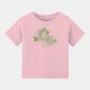 Infant Jersey Short Sleeve Tee Thumbnail