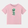 Infant Jersey Short Sleeve Tee Thumbnail