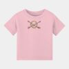 Infant Jersey Short Sleeve Tee Thumbnail