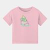 Infant Jersey Short Sleeve Tee Thumbnail