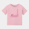 Infant Jersey Short Sleeve Tee Thumbnail