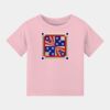 Infant Jersey Short Sleeve Tee Thumbnail