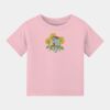 Infant Jersey Short Sleeve Tee Thumbnail