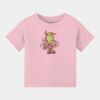 Infant Jersey Short Sleeve Tee Thumbnail