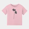 Infant Jersey Short Sleeve Tee Thumbnail