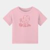 Infant Jersey Short Sleeve Tee Thumbnail