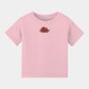 Infant Jersey Short Sleeve Tee Thumbnail