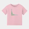 Infant Jersey Short Sleeve Tee Thumbnail