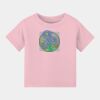 Infant Jersey Short Sleeve Tee Thumbnail