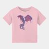Infant Jersey Short Sleeve Tee Thumbnail