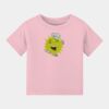 Infant Jersey Short Sleeve Tee Thumbnail