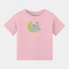 Infant Jersey Short Sleeve Tee Thumbnail