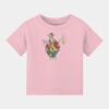 Infant Jersey Short Sleeve Tee Thumbnail