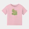 Infant Jersey Short Sleeve Tee Thumbnail
