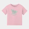 Infant Jersey Short Sleeve Tee Thumbnail